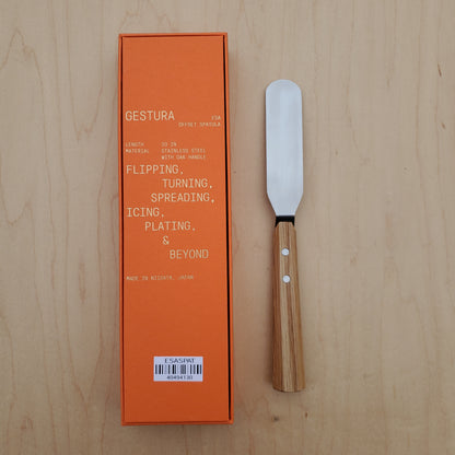Gestura Esa Offest Spatula