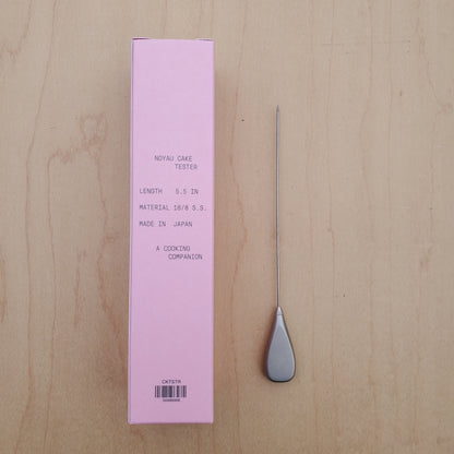 Gestura Noyau Cake Tester