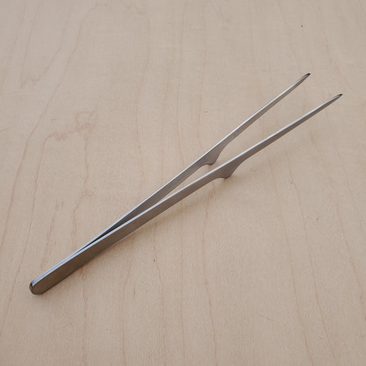 Gestura Petite Stando Plating Tweezer