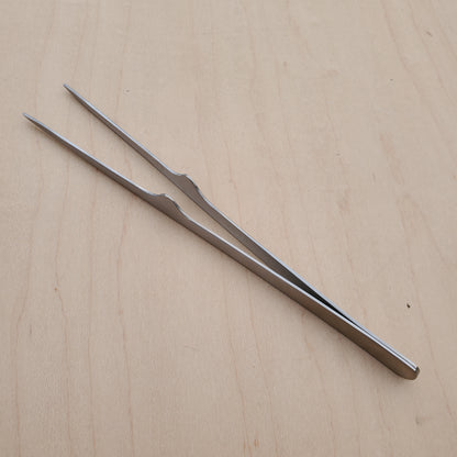 Gestura Petite Stando Plating Tweezer