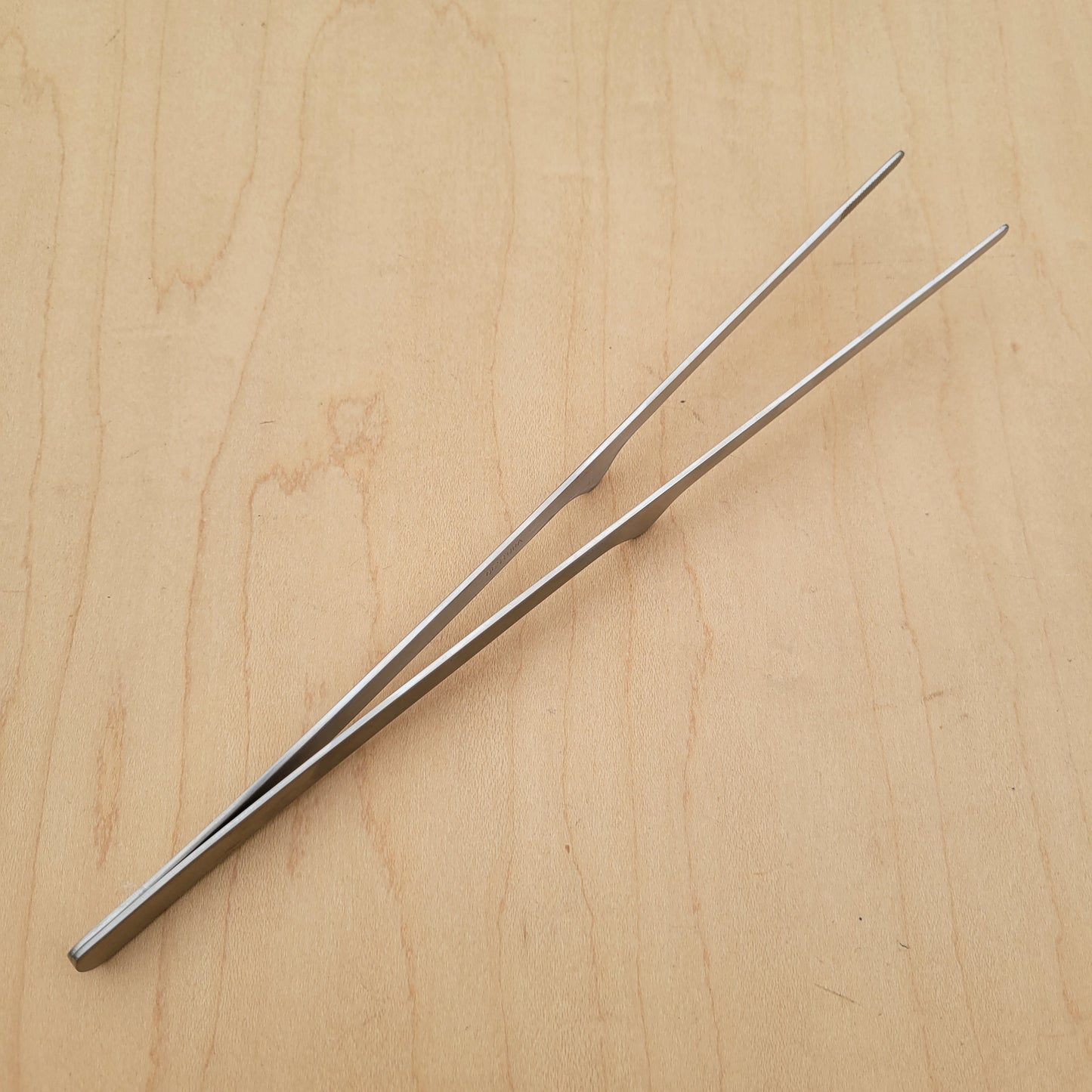 Gestura Stando Plating Tweezer