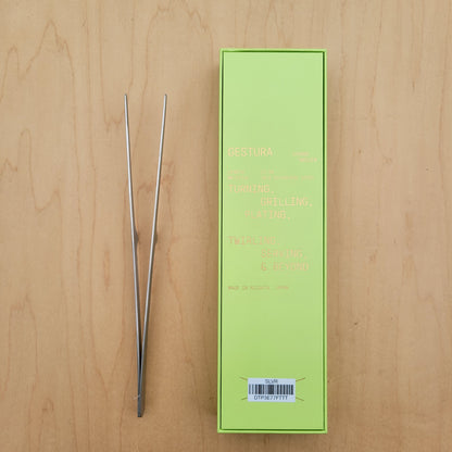 Gestura Stando Plating Tweezer