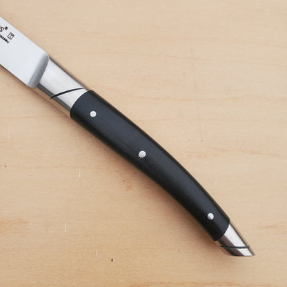 Goyon Chazeau 'Avantage' Steak Knife Set of 6 - Paperstone