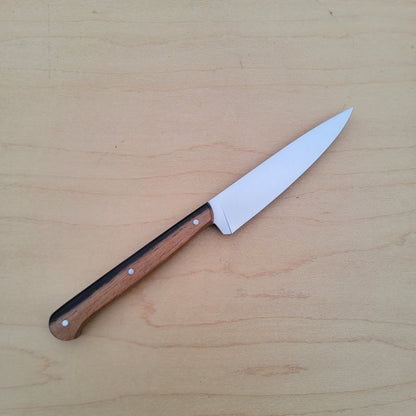 Goyon Chazeau Le P'tit Tradi Paring - Ebony Sapwood