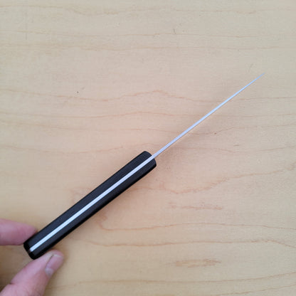 Goyon Chazeau Le P'tit Tradi Paring - Ebony Sapwood