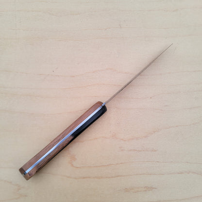 Goyon Chazeau Le P'tit Tradi Paring - Ebony Sapwood