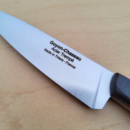 Goyon Chazeau Le P'tit Tradi Paring - Ebony Sapwood