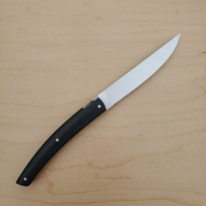 Goyon Chazeau 'Pirou' Steak Knife Set of 6 - Paperstone