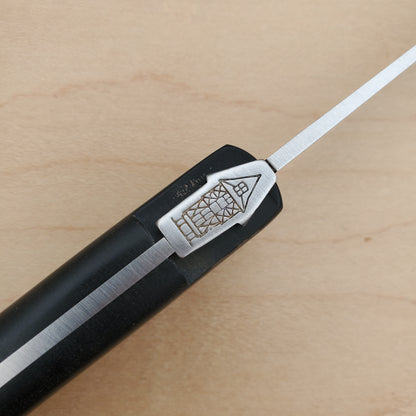 Goyon Chazeau 'Pirou' Steak Knife Set of 6 - Paperstone