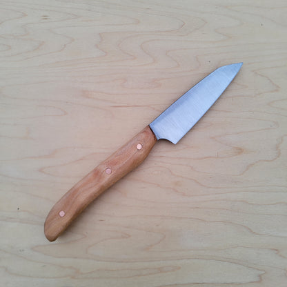 Grakka Metalworks - 3" Paring - Maple