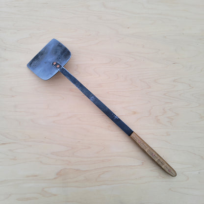 Grakka Metalworks - Spatula - Oak