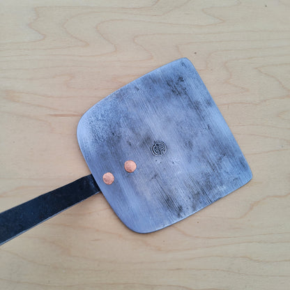Grakka Metalworks - Spatula - Oak