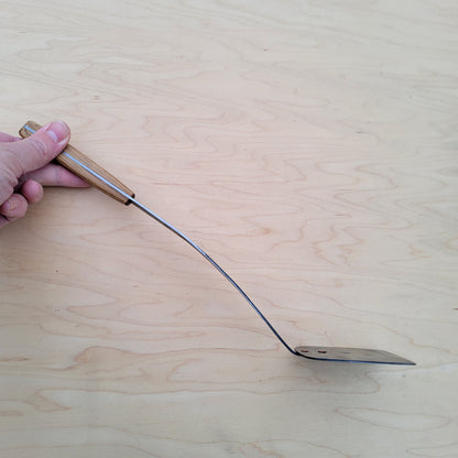 Grakka Metalworks - Spatula - Oak