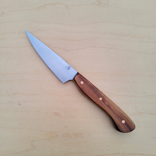 Grakka Metalworks - 3.75" Paring - Jatoba