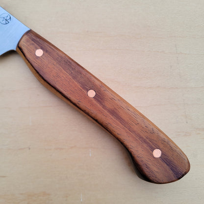 Grakka Metalworks - 3.75" Paring - Jatoba