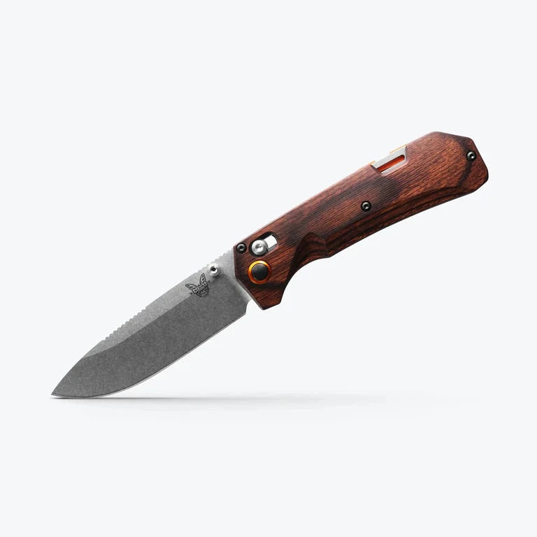 Benchmade 15062 Grizzly Creek