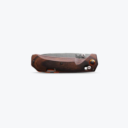 Benchmade 15062 Grizzly Creek