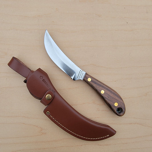 Grohmann D.H. Russell #101 Standard Skinner