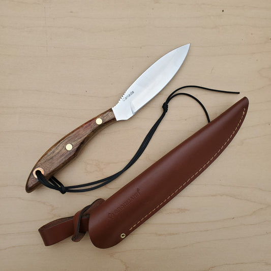 Grohmann D.H. Russell Belt Knife - #1 Original Fixed Blade