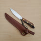 Grohmann D.H. Russell #3 Boat Knife