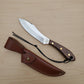 Grohmann D.H. Russell - #4 Survival Knife