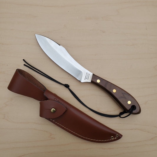 Grohmann Routers Grohmann Knives – Uptown Cutlery