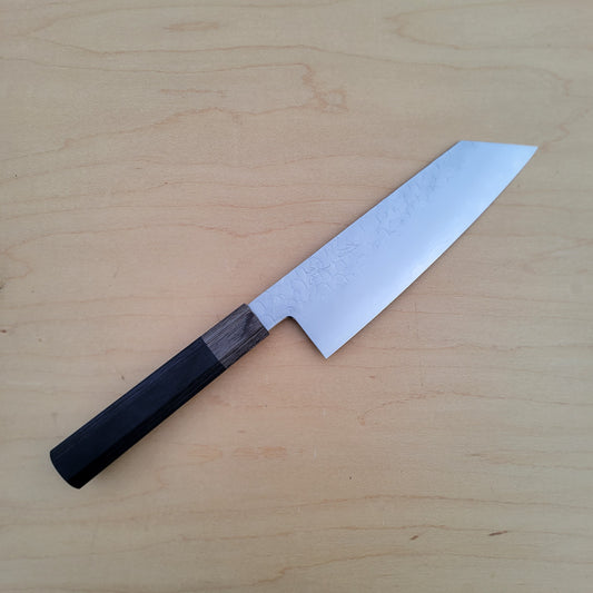 Hado Shiosai SG2 180mm Bunka