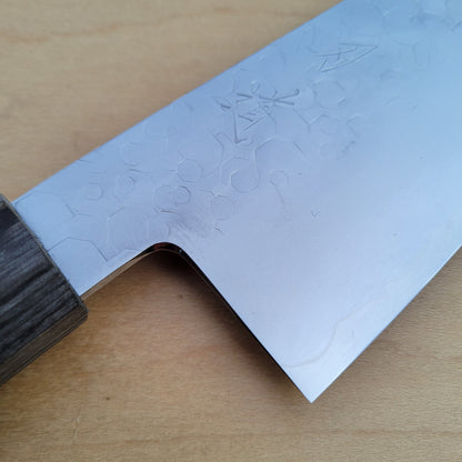 Hado Shiosai SG2 180mm Bunka