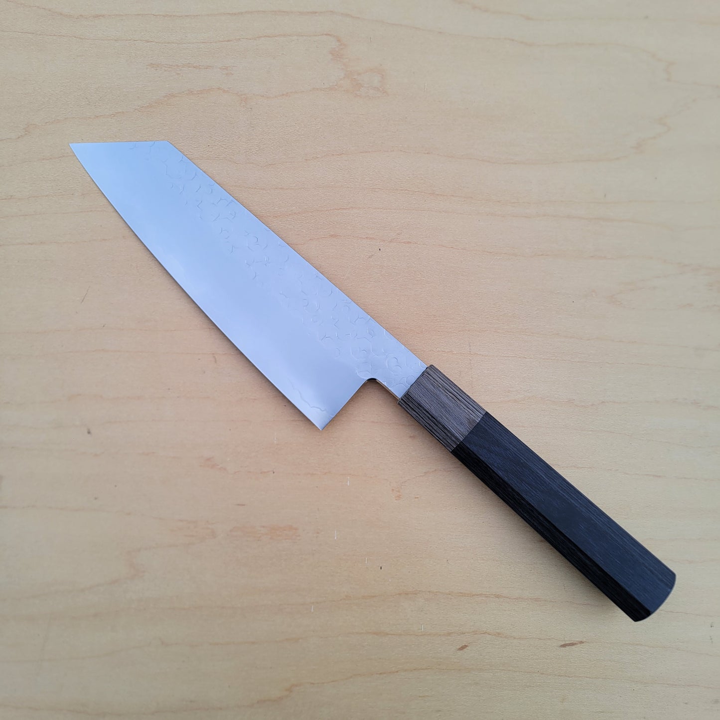 Hado Shiosai SG2 180mm Bunka