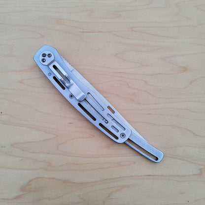 Hanwei Folding Fillet Knife