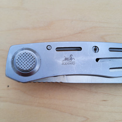 Hanwei Folding Fillet Knife