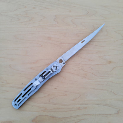 Hanwei Folding Fillet Knife