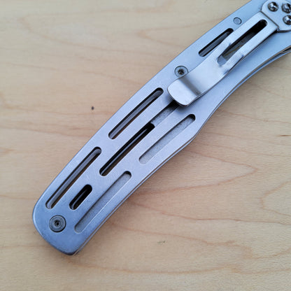 Hanwei Folding Fillet Knife