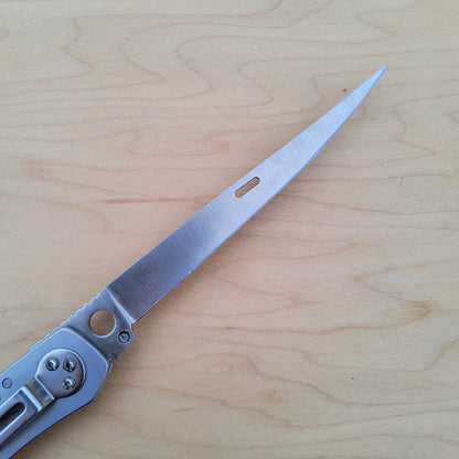 Hanwei Folding Fillet Knife