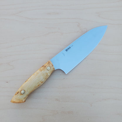 Helle Dele Outdoor Chef Knife