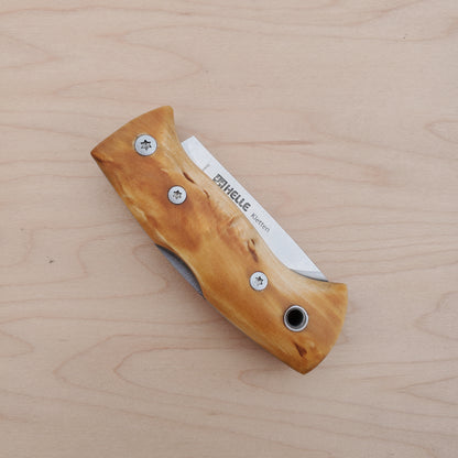 Helle Kletten 2.25" Folding Knife