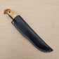 Helle Nord Bushcraft Knife - Sleipner Tool Steel