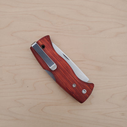 Helle Raud M 2.75" Folding Knife