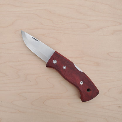 Helle Raud S 2.25" Folding Knife