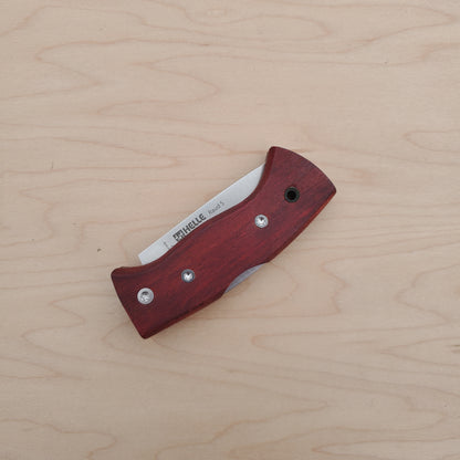 Helle Raud S 2.25" Folding Knife
