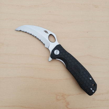Honey Badger Medium Claw - Black