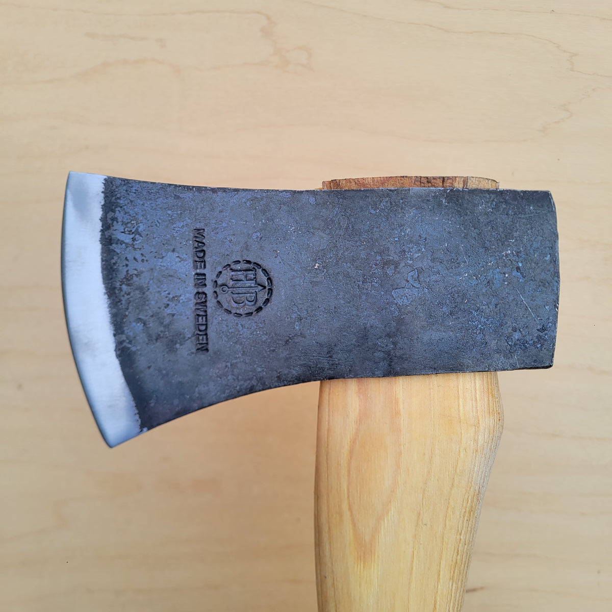 Hults Bruk Pjältån 15" Hatchet