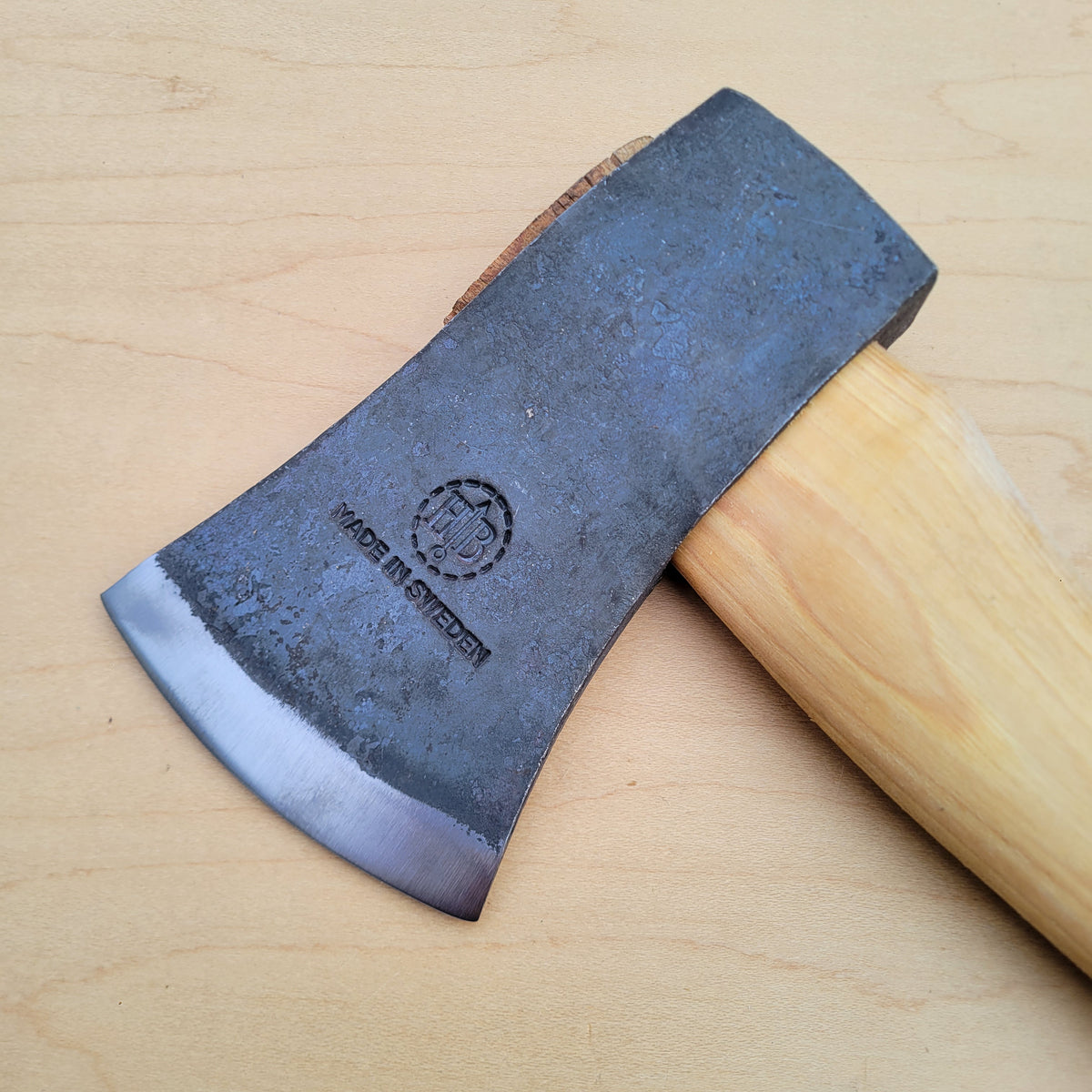 Hults Bruk Pjältån 15" Hatchet