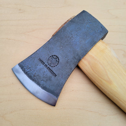 Hults Bruk Pjältån 15" Hatchet