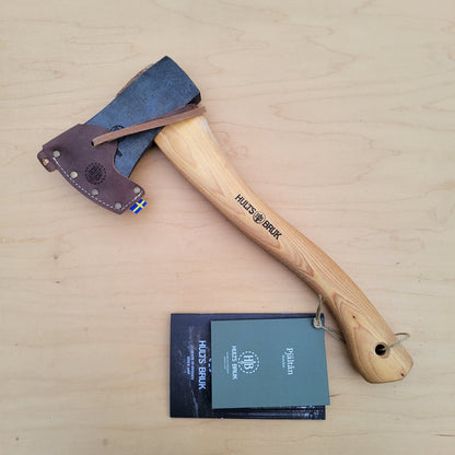Hults Bruk Pjältån 15" Hatchet
