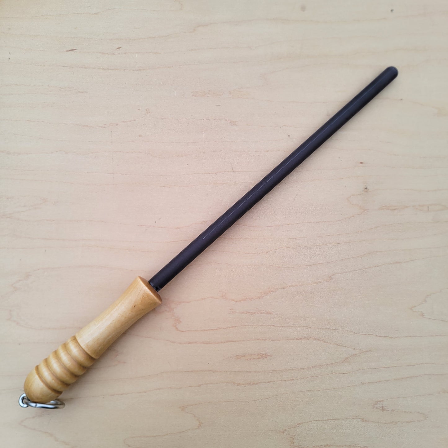 Idahone Ceramic Honing Rod - Coarse Grit