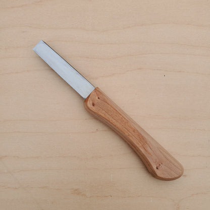 Ikeuchi Hamono Mikikichan Hira - Carving Knife