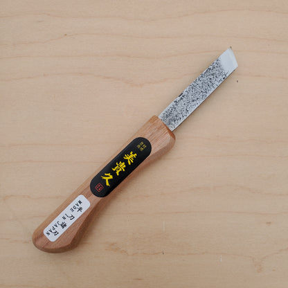 Ikeuchi Hamono Mikikichan Hirato - Carving Knife