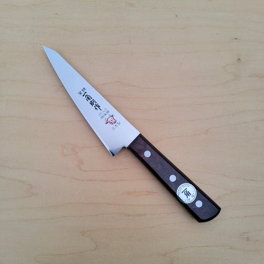 Ikkaku Bessaku 150mm Honesuki Kaku