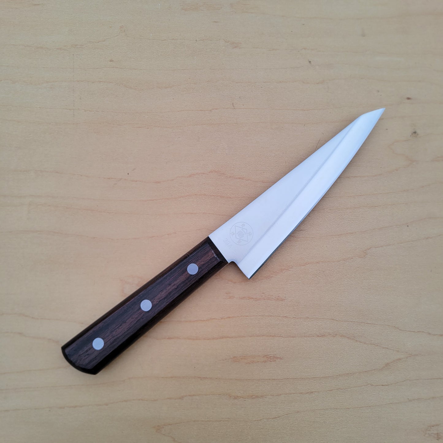 Ikkaku Bessaku 150mm Honesuki Kaku